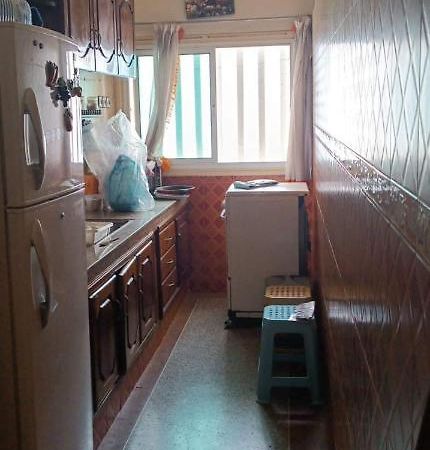 Agdal Rabat Apartment ภายนอก รูปภาพ