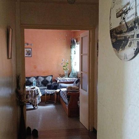 Agdal Rabat Apartment ภายนอก รูปภาพ