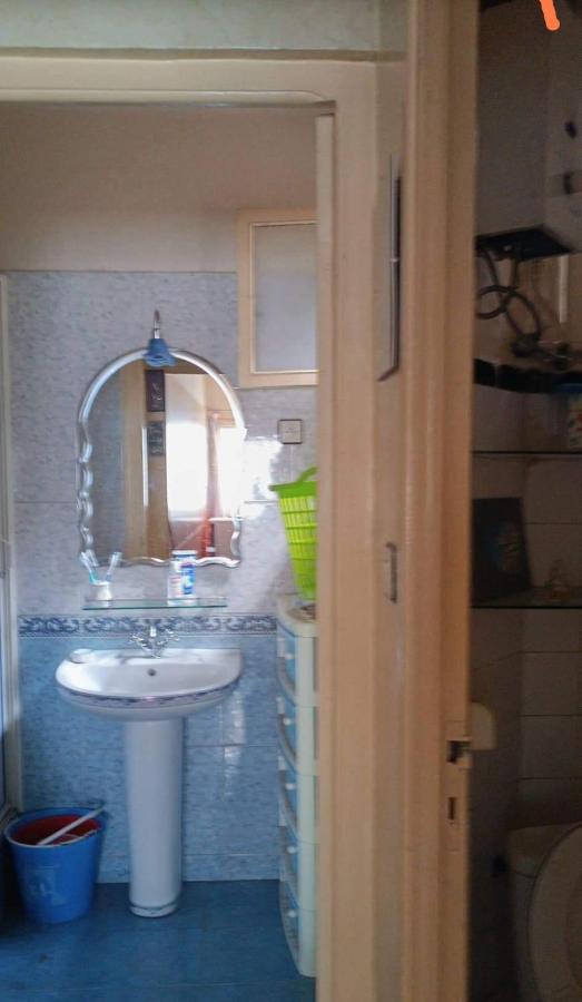 Agdal Rabat Apartment ภายนอก รูปภาพ