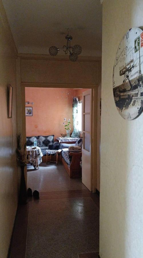 Agdal Rabat Apartment ภายนอก รูปภาพ